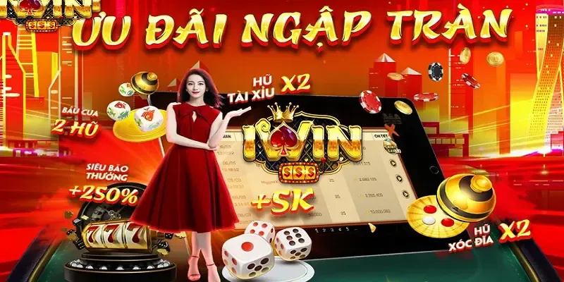 Khuyến mãi đặc biệt 96vn